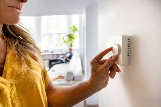 Best Residential HVAC services  in Wood River, IL