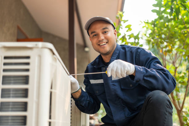 Best 24/7 HVAC repair  in Wood River, IL