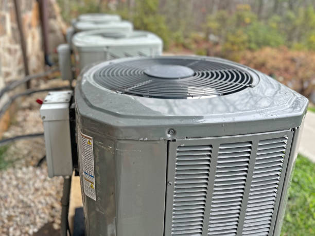AC installation near me in Wood River, IL